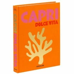 Assouline - Capri Dolce Vita