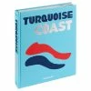 Assouline - Turquoise Coast -Lonely Planet Books Shop 582534 Large