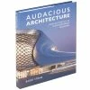 Book - Audacious Architecture -Lonely Planet Books Shop 583031 Large