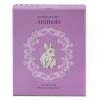 Kids Book Book - Bookplate Set Animals 20pce -Lonely Planet Books Shop 583035 Large