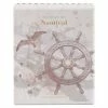 Kids Book Book - Bookplate Set Nautical 20pce -Lonely Planet Books Shop 583038 Large