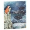 Kids Book Book - Waiting For Wolf -Lonely Planet Books Shop 583526 Large