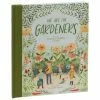Kids Book Book - We Are The Gardeners -Lonely Planet Books Shop 583529 Large