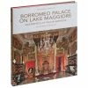 Book - Borromeo Palace On Lake Maggiore 2 Book - Borromeo Palace On Lake Maggiore -Lonely Planet Books Shop 584000 Large