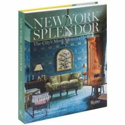 Book - New York Splendor