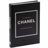 Book - The Little Book Of Chanel -Lonely Planet Books Shop 584006 Large