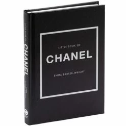 Book - The Little Book Of Chanel