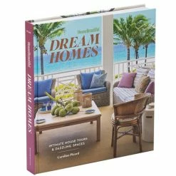 Book - House Beautiful Dream Homes