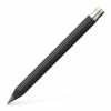 Faber-Castell - 3 Magnum Sized Pocket Pencils Black 1 Faber-Castell - 3 Magnum Sized Pocket Pencils Black -Lonely Planet Books Shop 584597 Large