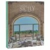 Book - Magnificent Interiors Of Sicily -Lonely Planet Books Shop 585460 Large