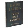 Book - Ralph Lauren: In His Own Fashion -Lonely Planet Books Shop 585654 Large