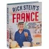 Cookbook Book - Rick Stein's Secret France -Lonely Planet Books Shop 586053 Large