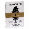 Book - The Whole Fish Cookbook -Lonely Planet Books Shop 586933 Large
