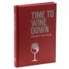 Book - Time To Wine Down 2ed -Lonely Planet Books Shop 587680 Large
