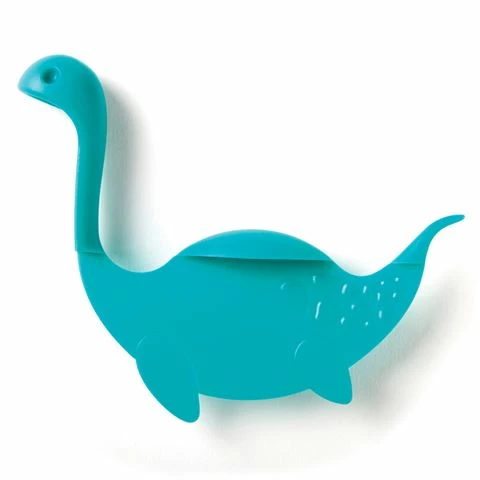 Ototo - Nessie Tale Bookmark/Turquoise 3 Ototo - Nessie Tale Bookmark/Turquoise