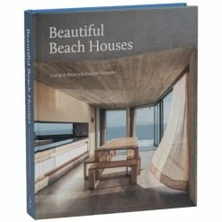 Book - Beautiful Beach Houses