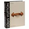 Book - Louis Vuitton - The Birth Of Modern Luxury -Lonely Planet Books Shop 589317 Large