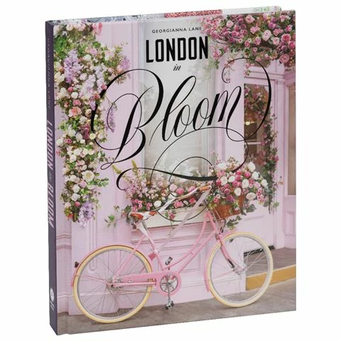 Book - London In Bloom 3 Book - London In Bloom