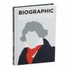 Book - Biographic Beethoven -Lonely Planet Books Shop 589417 Large