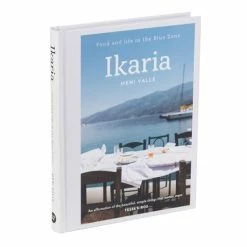 Book - Ikaria