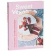 Cookbook Book - Sweet Vegan