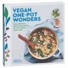 Cookbook Book - Vegan One-pot Wonders