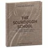 Cookbook Book - Sourdough School By Vanessa Kimbell -Lonely Planet Books Shop 589529 Large