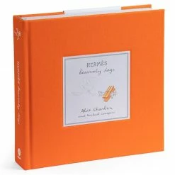 Book - Hermès Heavenly Days