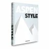 Assouline - Aspen Style -Lonely Planet Books Shop 590061 Large