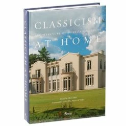 Book - Classicism At Home