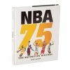 Book - NBA75: The Definitive History -Lonely Planet Books Shop 590564 Large