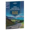 Lonely Planet - New Zealand's South Island Road Trips -Lonely Planet Books Shop 590751 Large