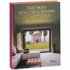Book - The Most Beautiful Rooms In The World -Lonely Planet Books Shop 591726 Large