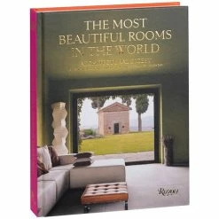 Book - The Most Beautiful Rooms In The World
