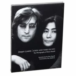 Book - Dream Lovers