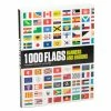 Book - 1000 Flags: Banners And Ensigns -Lonely Planet Books Shop 592394 Large