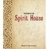 Cookbook Book - The Best Of Spirit House -Lonely Planet Books Shop 592401 Large
