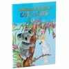 Kids Book Book - Australian Animals Coloring Book 1 Kids Book Book - Australian Animals Coloring Book -Lonely Planet Books Shop 592978 Large