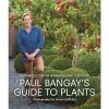 Book - Paul Bangay's Guide To Plants 10th Anniversary Ed. -Lonely Planet Books Shop 596704 Large