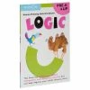 Kids Book Book - Kumon Thinking Skills Logic -Lonely Planet Books Shop 685246 Large