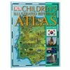 Kids Book Book - Children's Illustrated Reference Atlas -Lonely Planet Books Shop 686315 Large