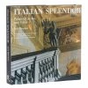 Book - Italian Splendour: Palaces, Castles And Villas