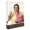 Cookbook Book - Matt Preston Cravat-a-licious