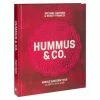 Cookbook Book - Hummus And Co -Lonely Planet Books Shop 800245 Large
