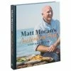 Cookbook Book - Australian Food By Matt Moran