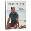 Cookbook Book - Andy Allen The Next Element -Lonely Planet Books Shop 890897 Large