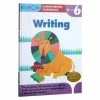 Kids Book Book - Kumon Grade Six Writing Workbook -Lonely Planet Books Shop 970118 Large