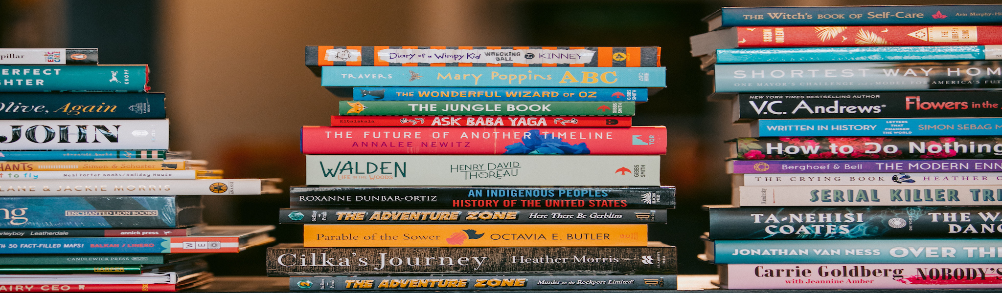 Lonely Planet Books Shop -Lonely Planet Books Shop booksbanner